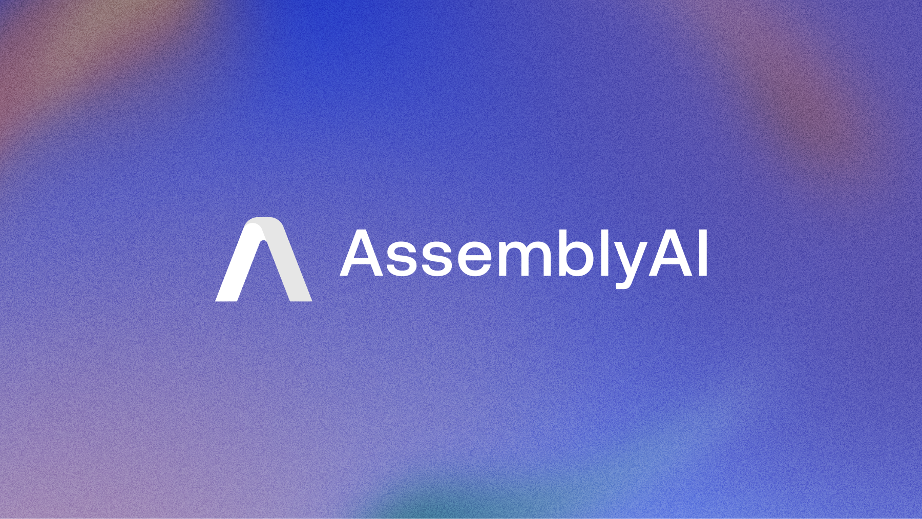 AssemblyAI Logo - High Accuracy Subtitles
