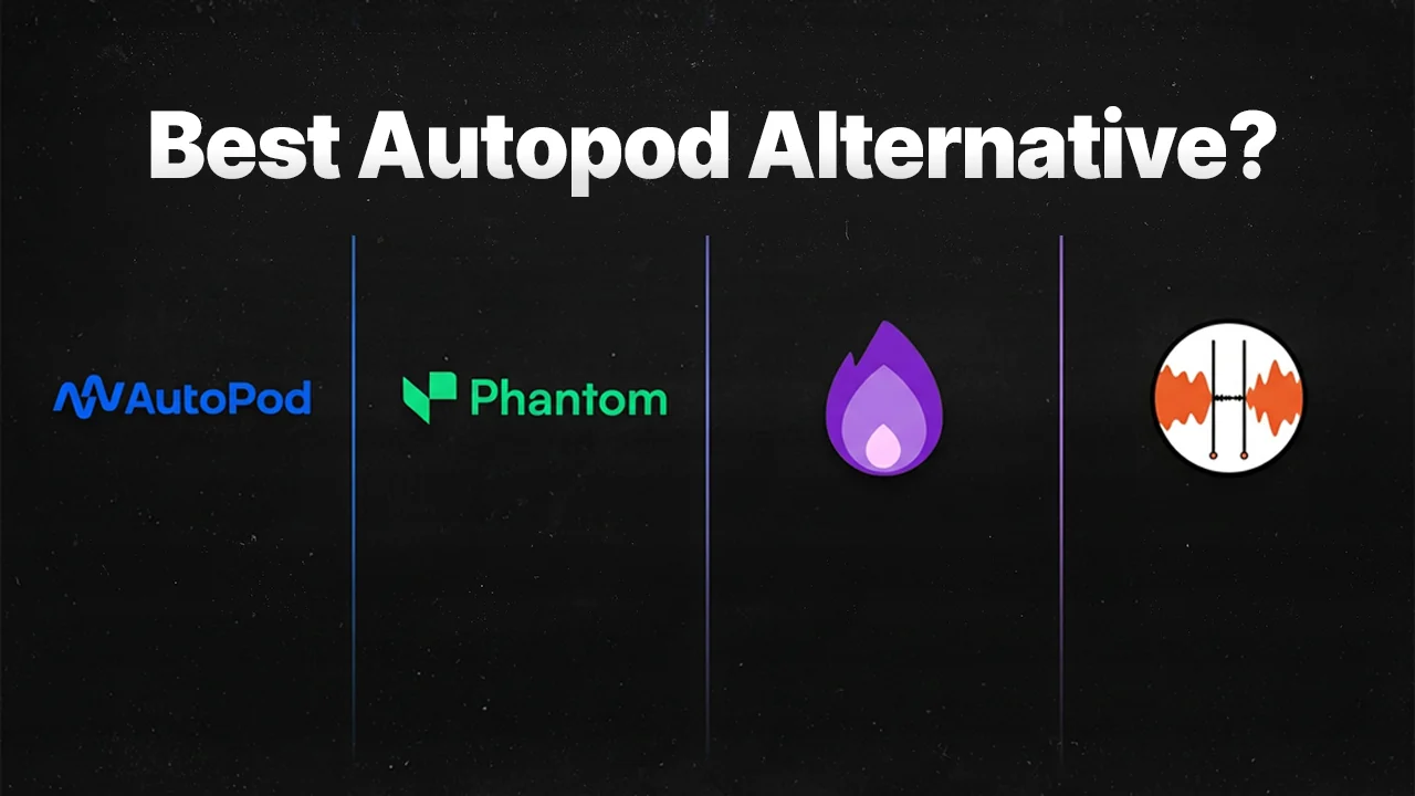 Best AutoPod Alternative in 2026: Wraith Multi‑Cam Editor for Premiere ...
