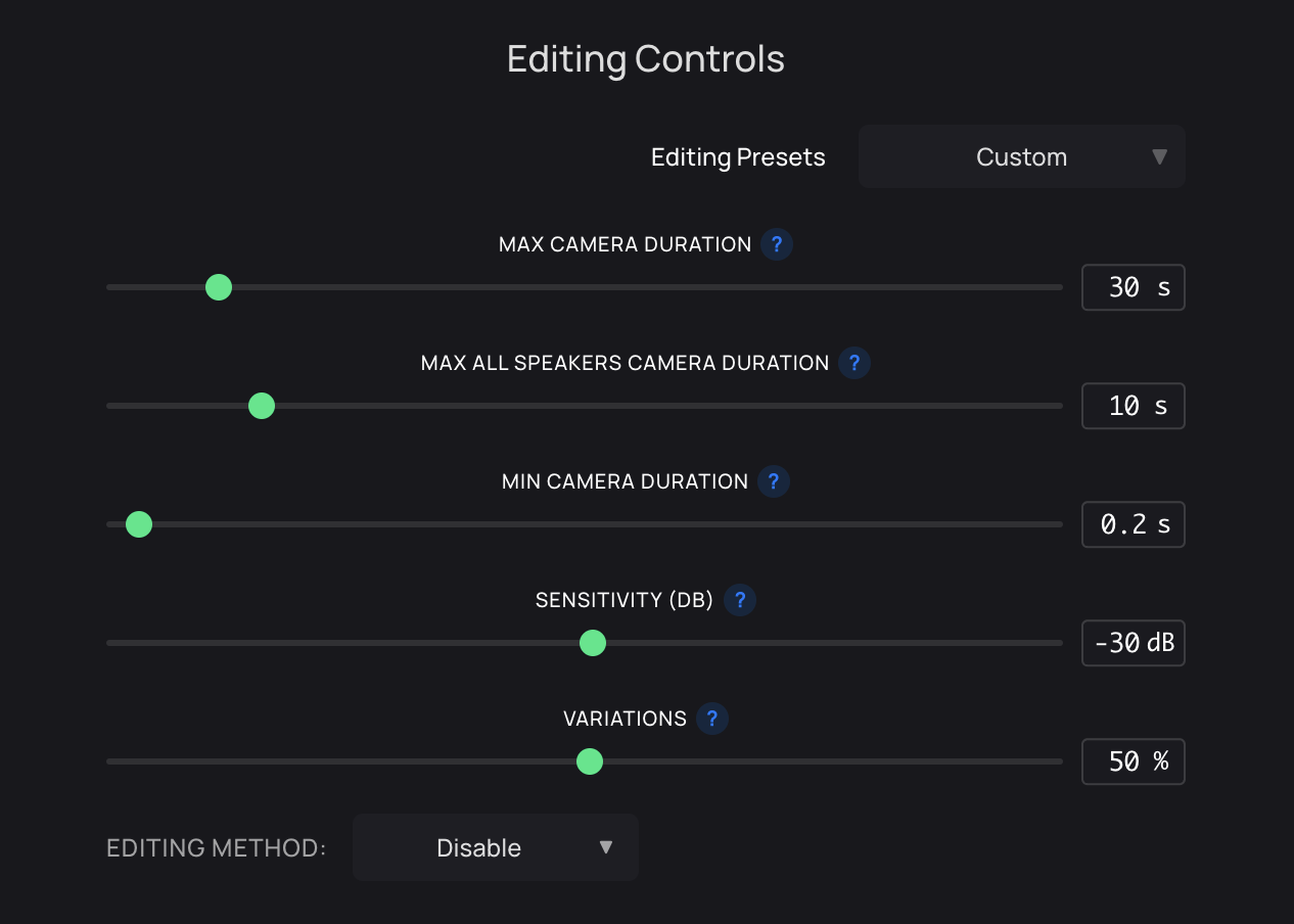 Wraith Multi-Cam Editor AI multicam plugin for Premiere Pro