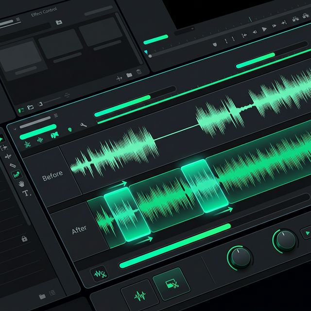 Best Free Silence Remover Plugin for Premiere Pro (2026 Guide)