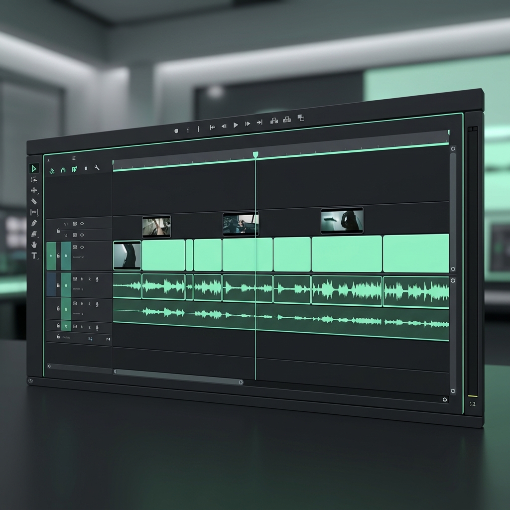 Stop Deleting Bad Takes Manually: How to Use AI to Remove Speech Mistakes in Premiere Pro