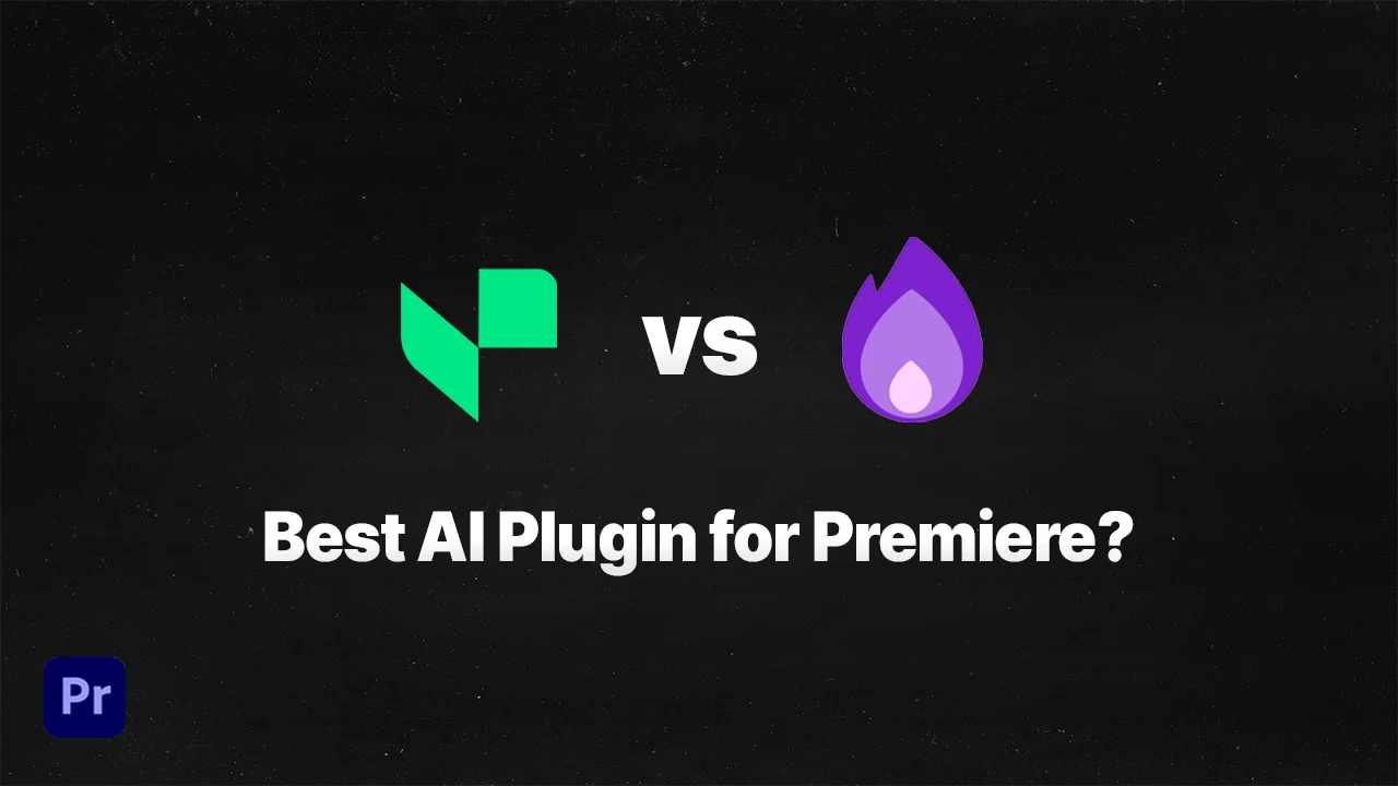 Phantom Editor vs FireCut: Which Premiere Pro AI Plugin Is Better in ...
